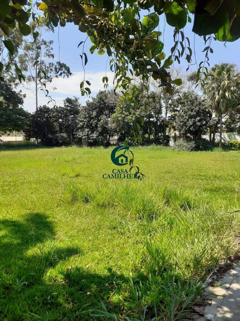 Terreno/Lote à venda no Chácara São Félix: 