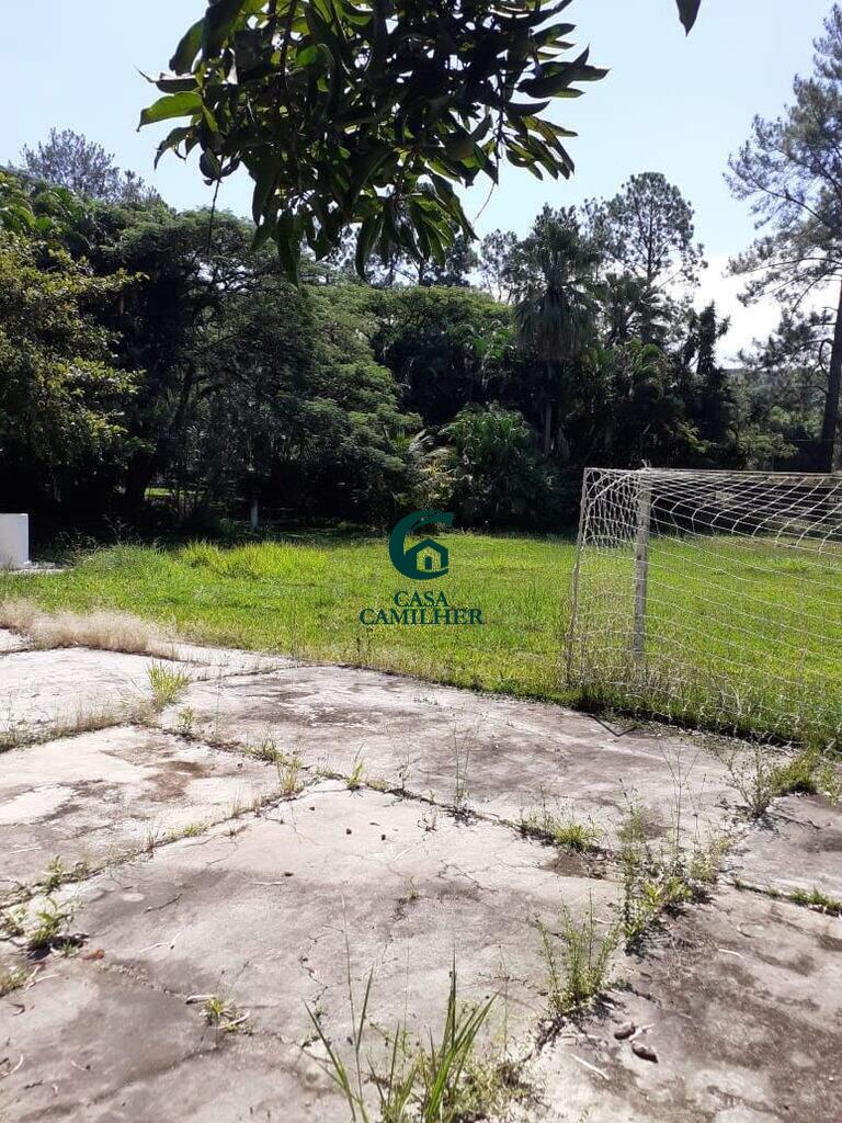 Terreno/Lote à venda no Chácara São Félix: 