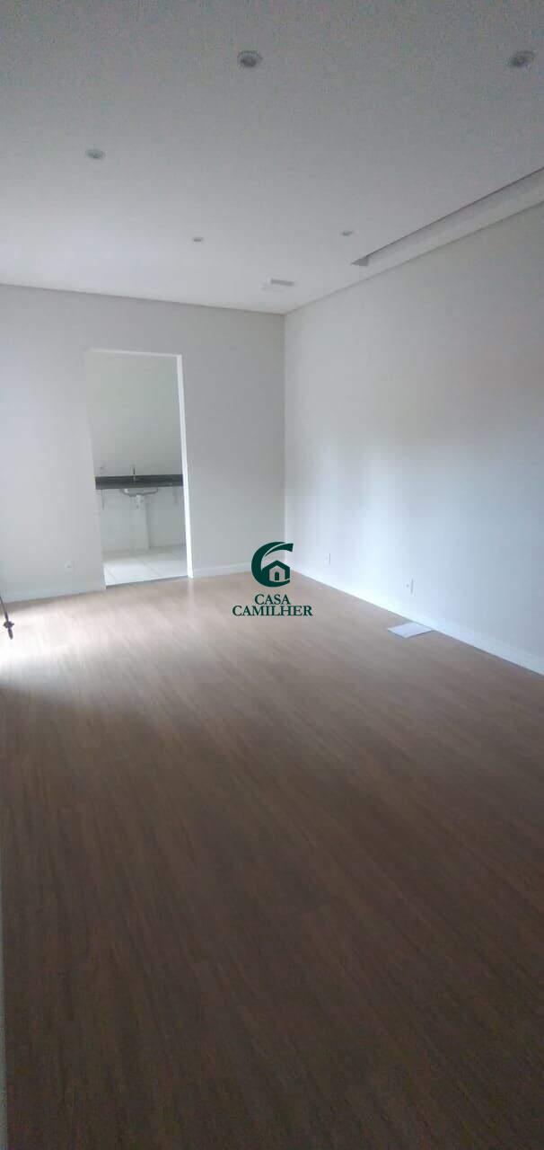 Apartamento à venda no Residencial Santa Izabel: 