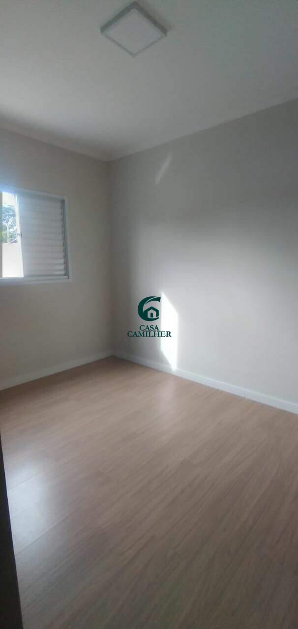 Apartamento à venda no Residencial Santa Izabel: 