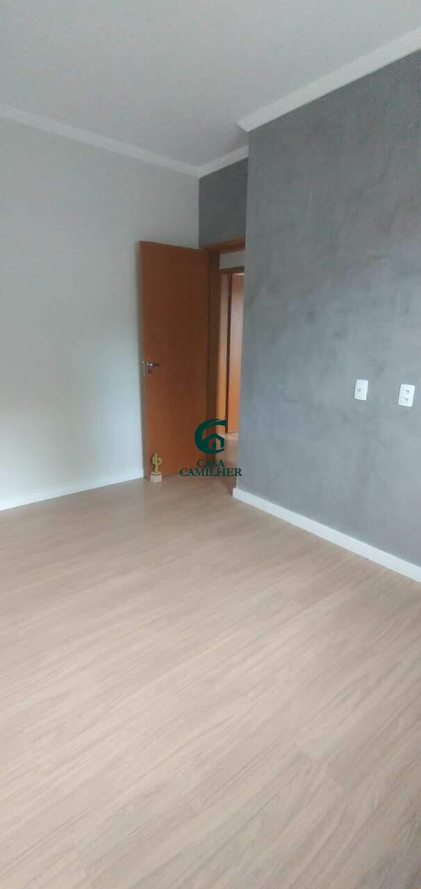 Apartamento à venda no Residencial Santa Izabel: 