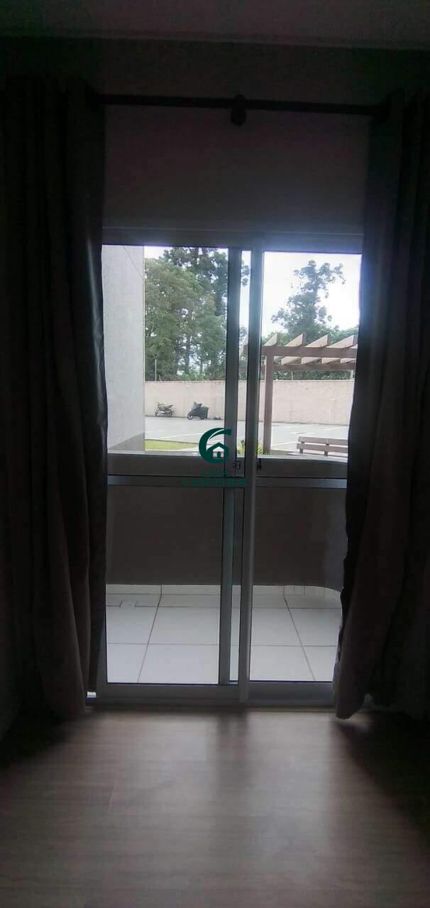 Apartamento à venda no Residencial Santa Izabel: 