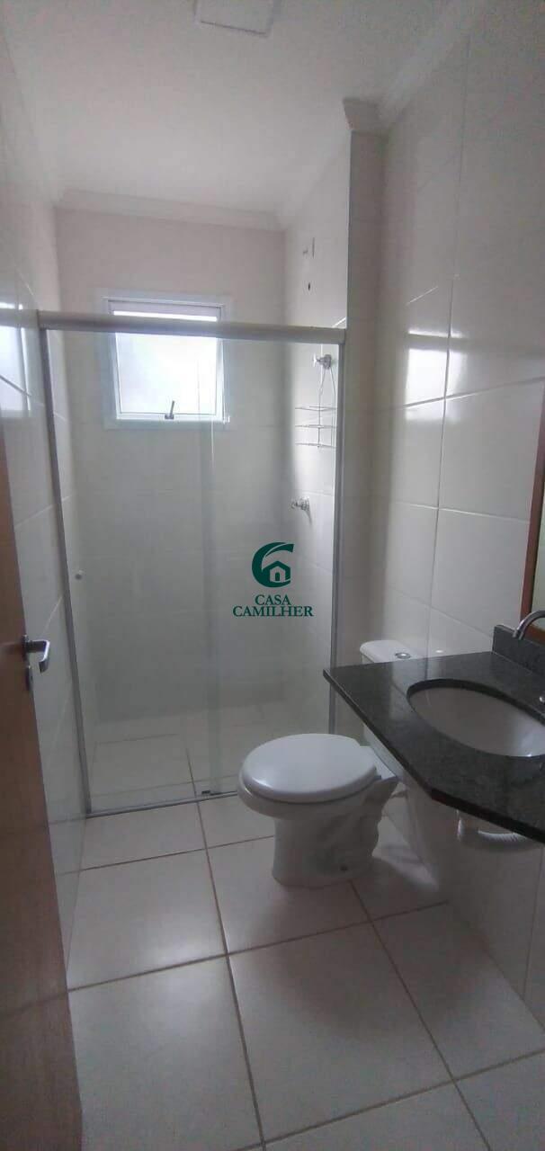 Apartamento à venda no Residencial Santa Izabel: 