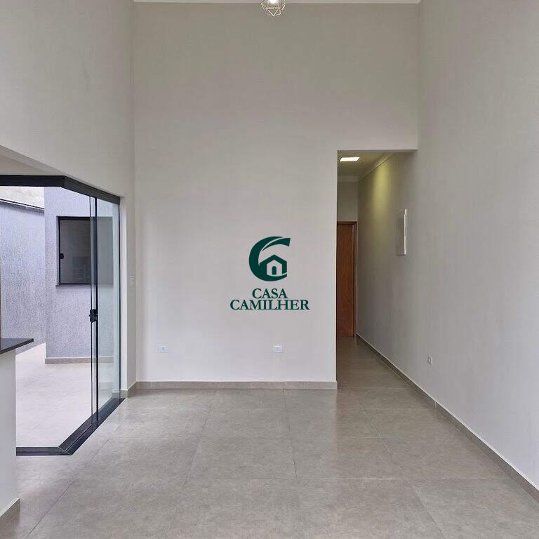 Casa à venda no Areão: 