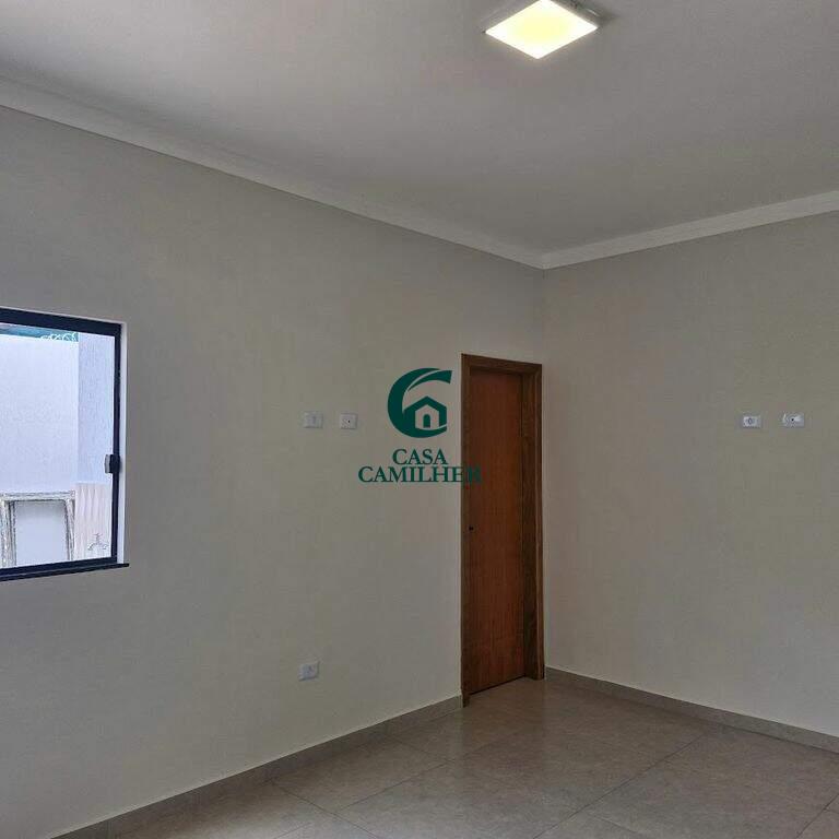 Casa à venda no Areão: 