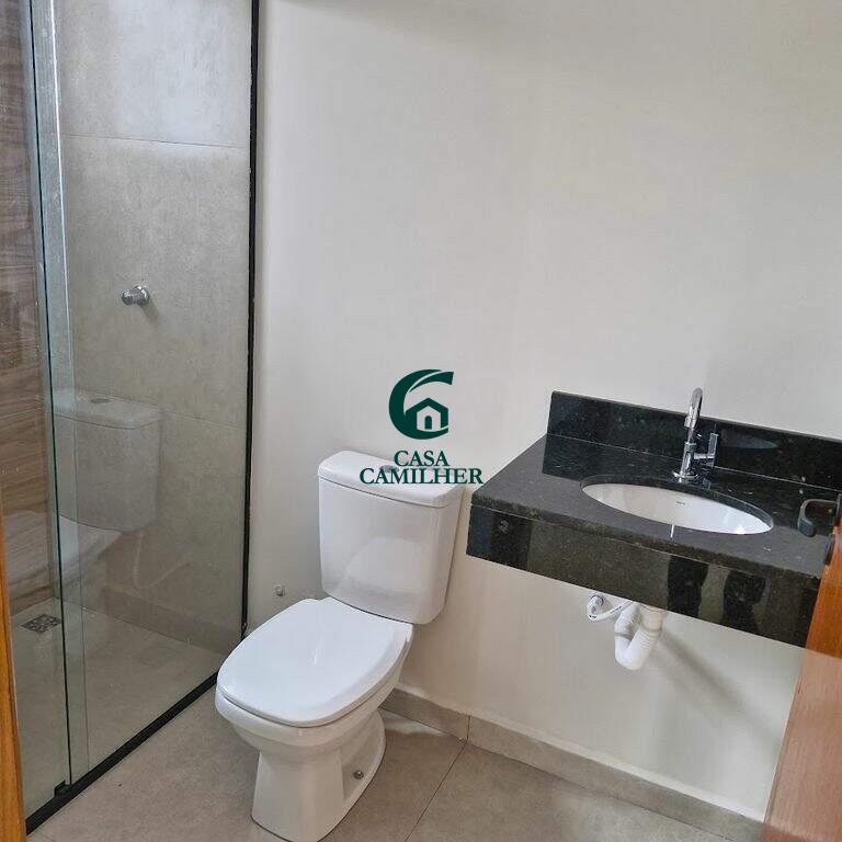 Casa à venda no Areão: 