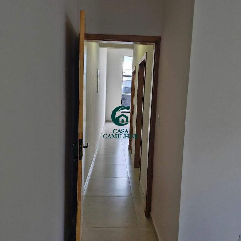 Casa à venda no Areão: 