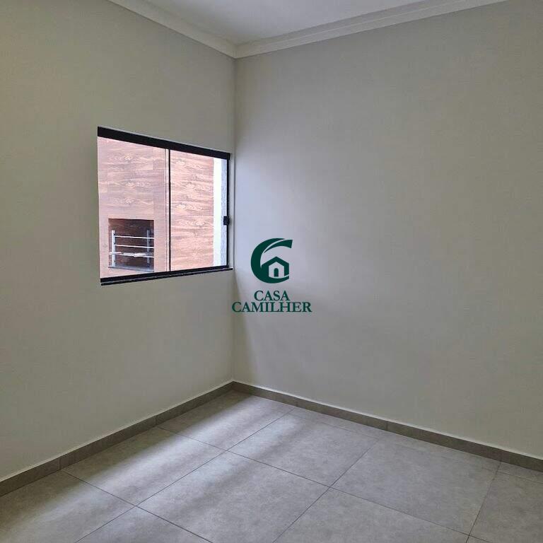 Casa à venda no Areão: 