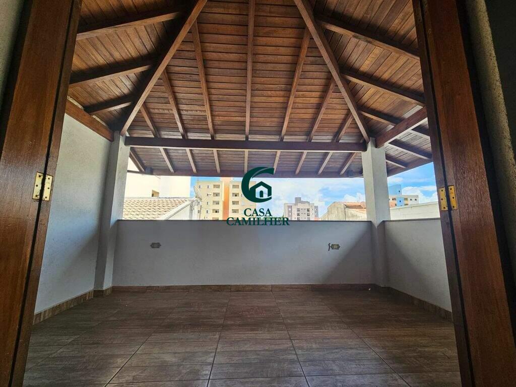 Casa à venda no Esplanada Independência: 