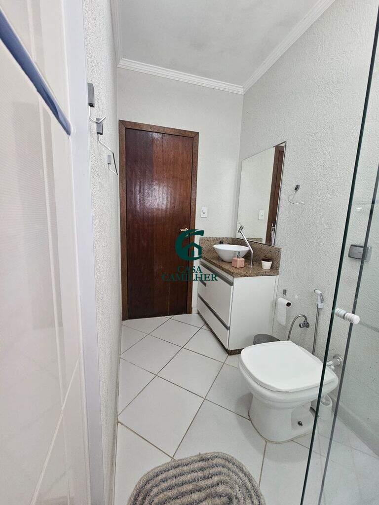 Casa à venda no Esplanada Independência: 