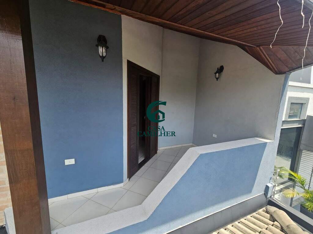 Casa à venda no Esplanada Independência: 