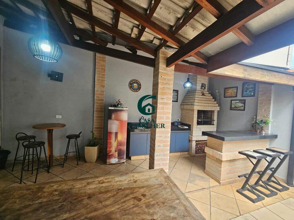 Casa à venda no Esplanada Independência: 