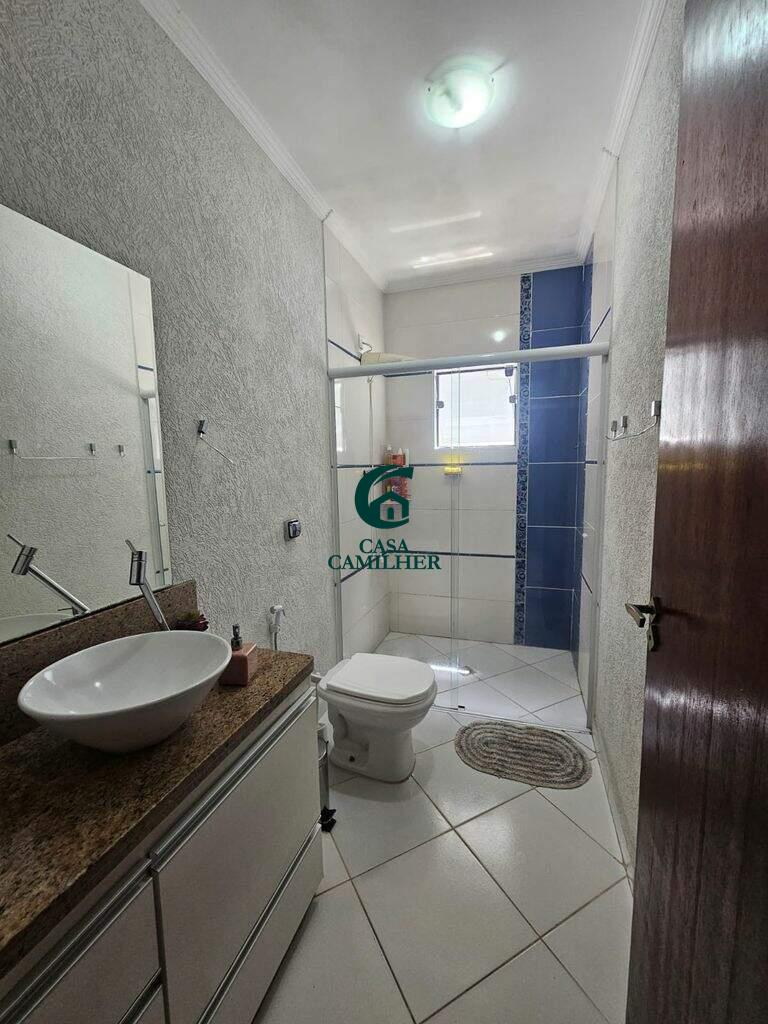 Casa à venda no Esplanada Independência: 