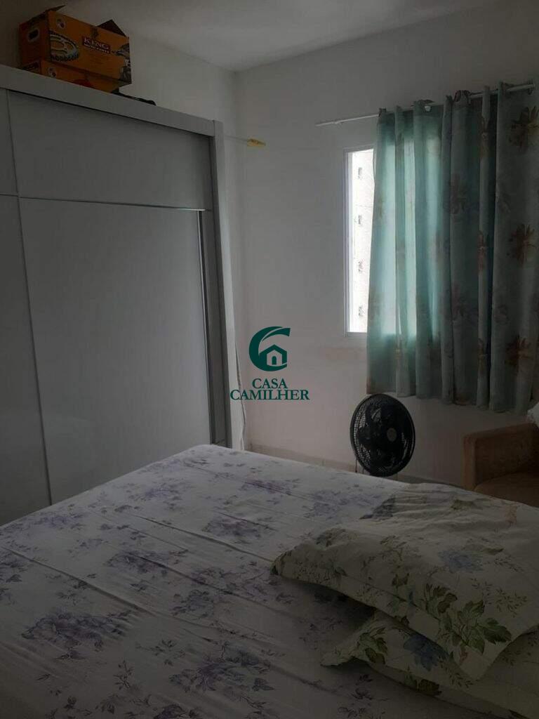 Apartamento à venda no Vila Aparecida: 