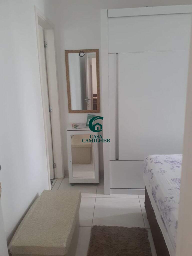 Apartamento à venda no Vila Aparecida: 