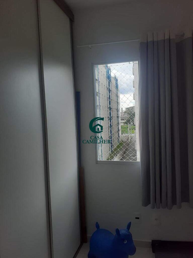 Apartamento à venda no Vila Aparecida: 