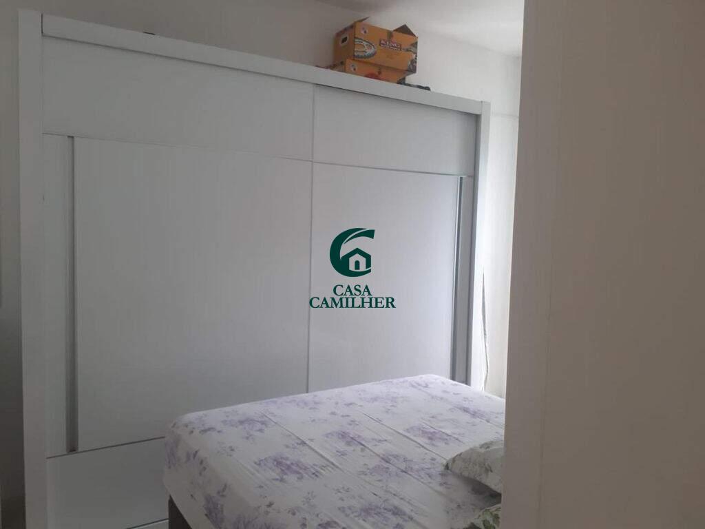 Apartamento à venda no Vila Aparecida: 