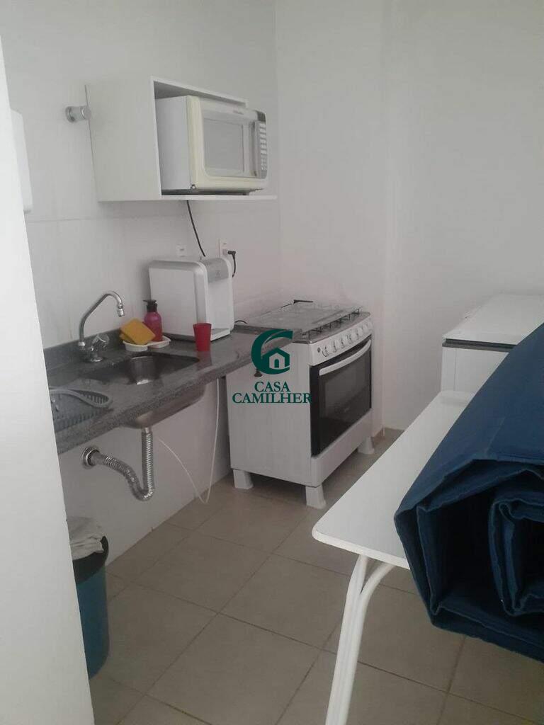 Apartamento à venda no Vila Aparecida: 