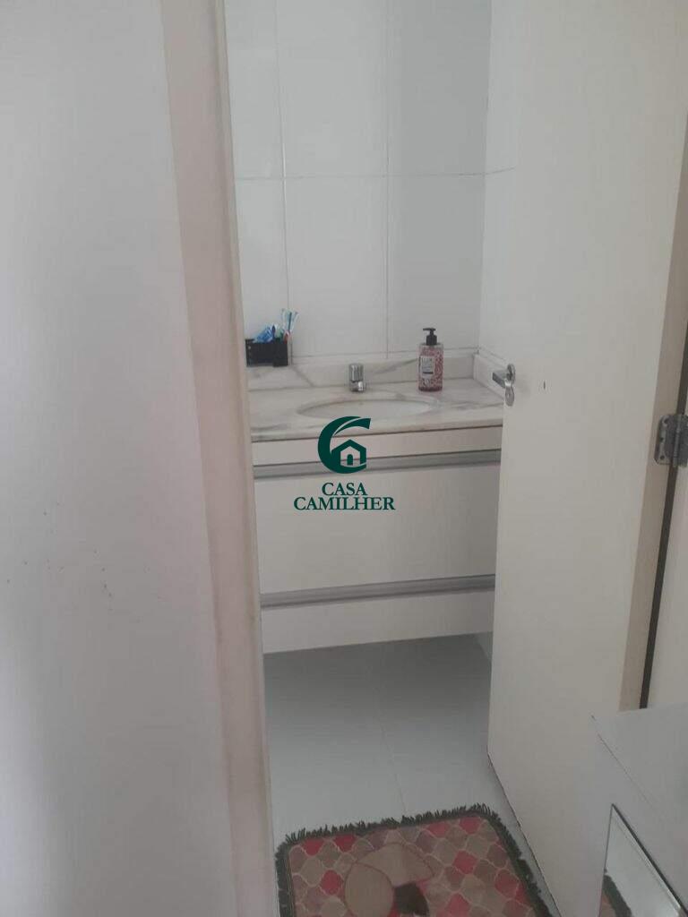 Apartamento à venda no Vila Aparecida: 
