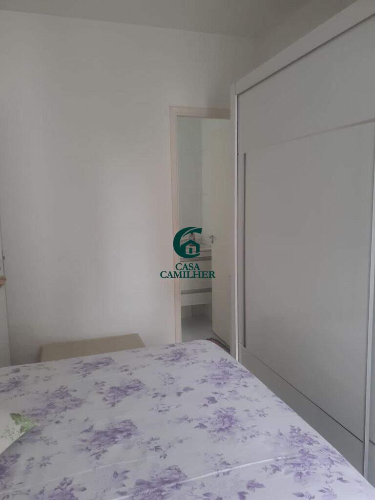 Apartamento à venda no Vila Aparecida: 