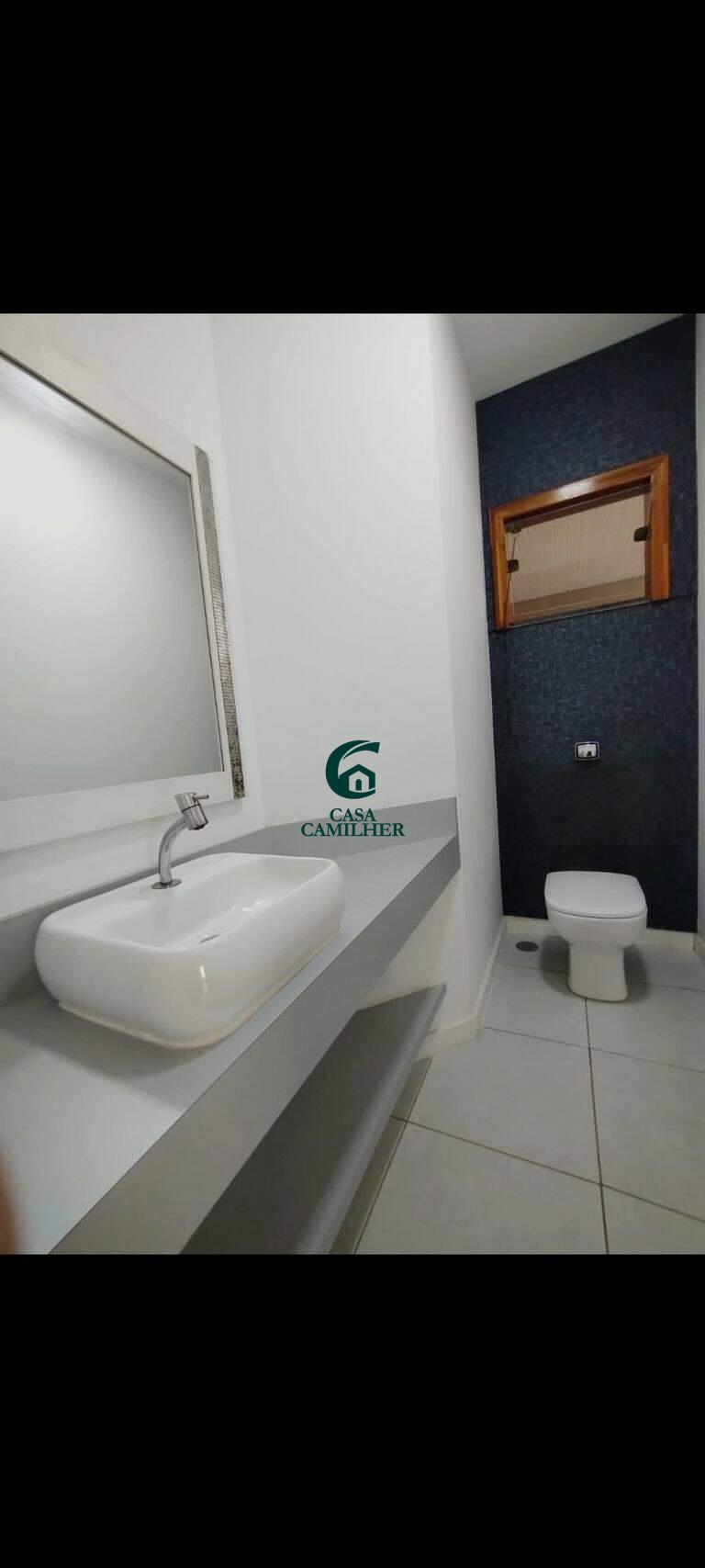 Casa à venda no Residencial Dalla Rosa: 