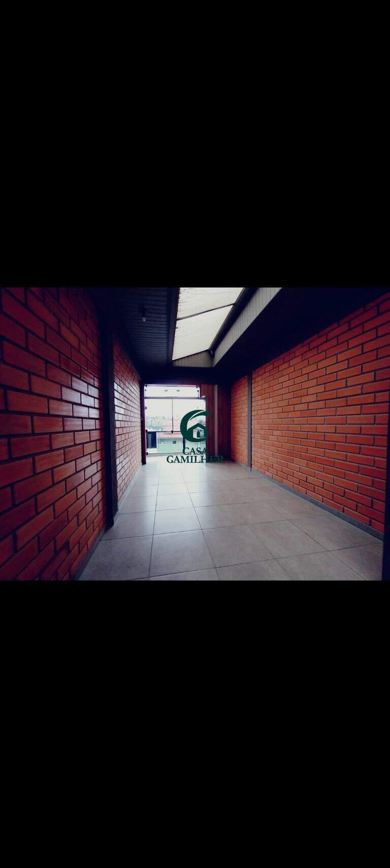 Casa à venda no Residencial Dalla Rosa: 