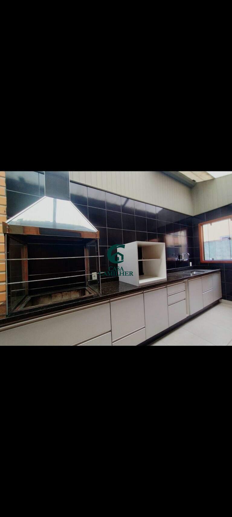 Casa à venda no Residencial Dalla Rosa: 