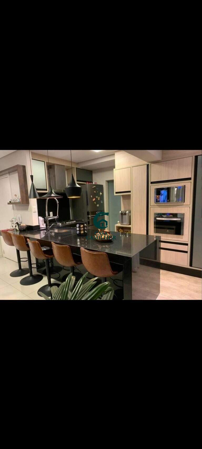 Apartamento à venda no Barranco: 