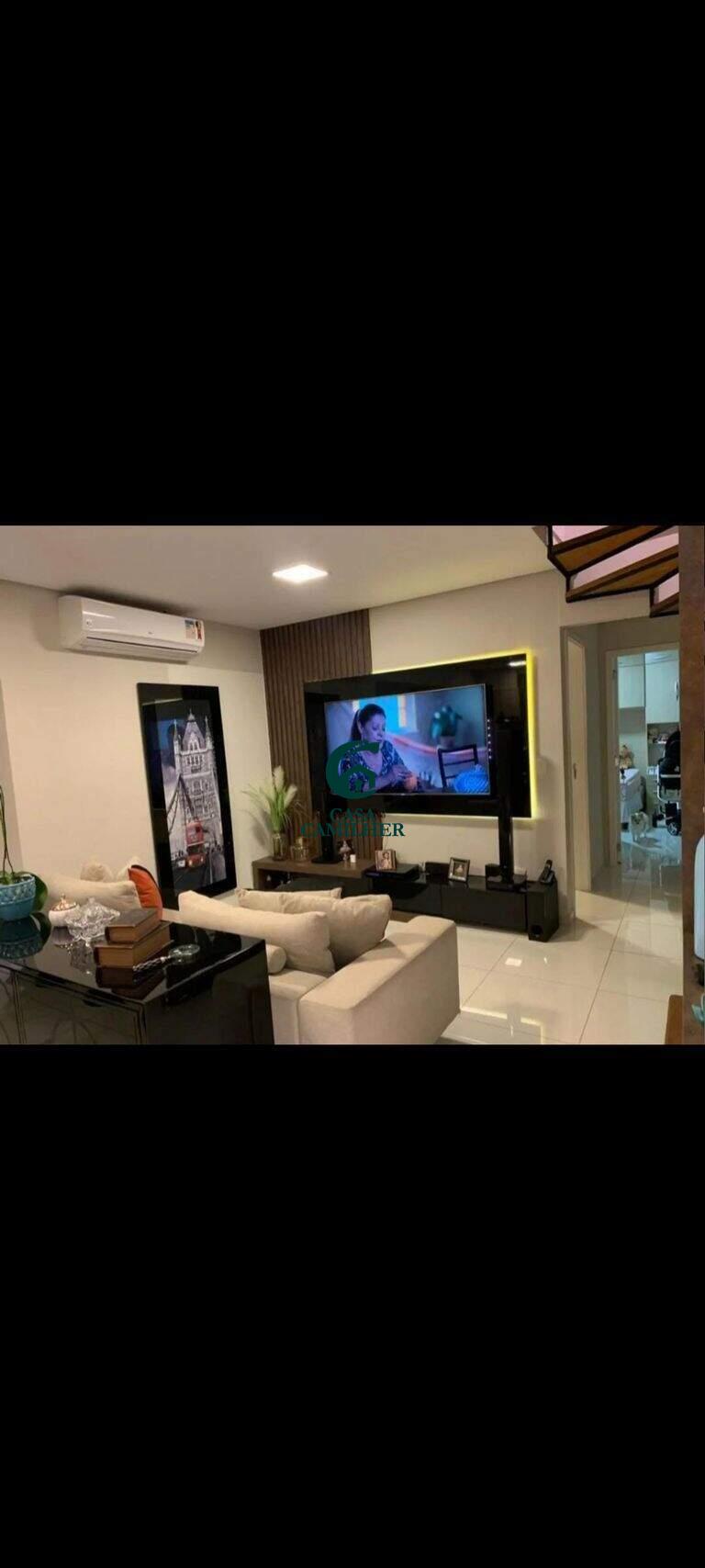 Apartamento à venda no Barranco: 