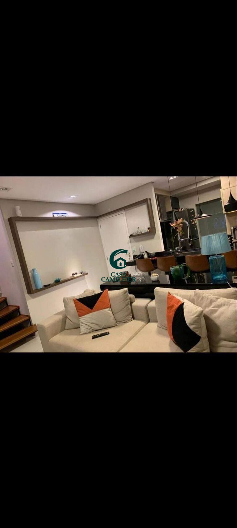 Apartamento à venda no Barranco: 