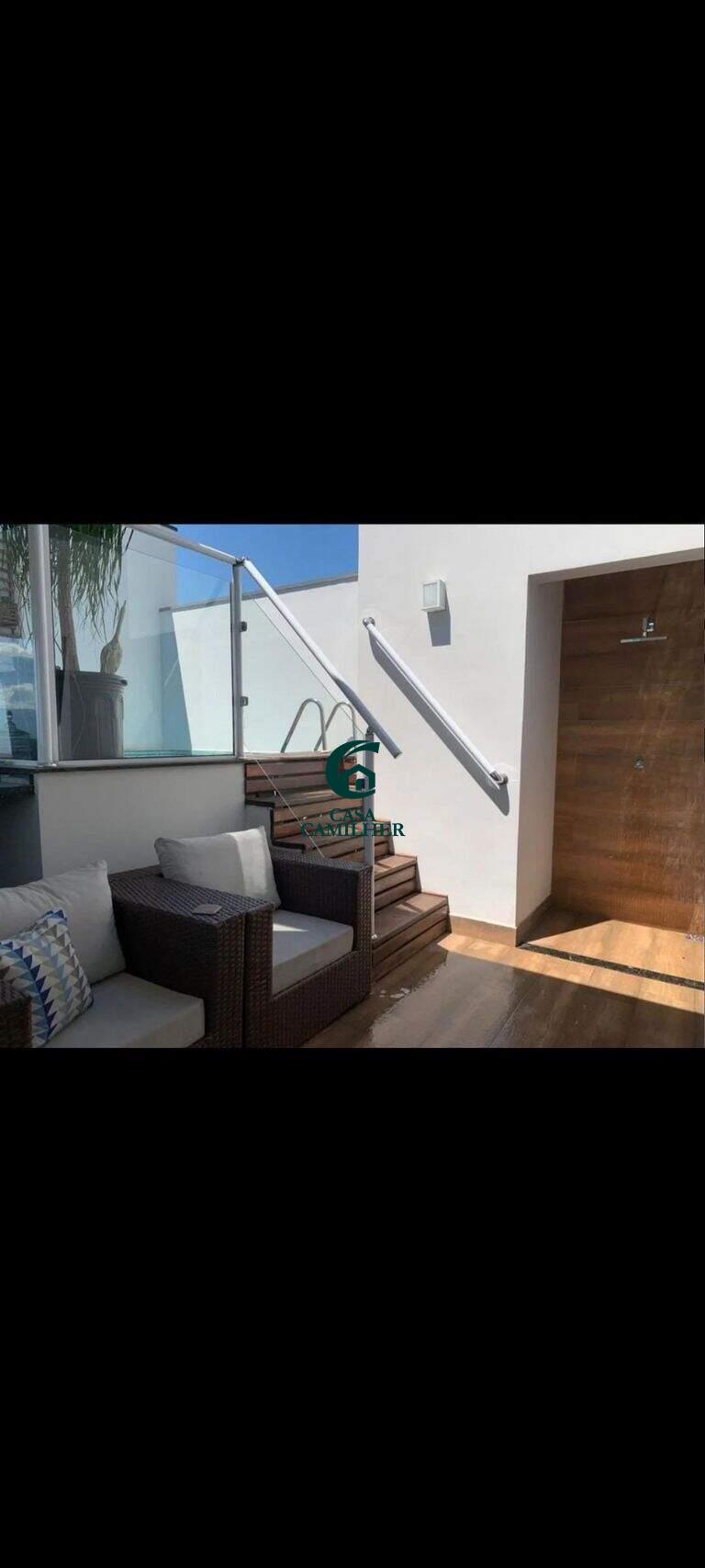 Apartamento à venda no Barranco: 