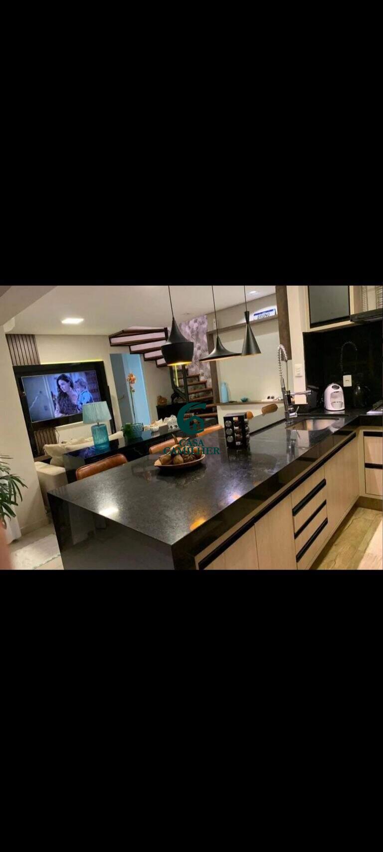 Apartamento à venda no Barranco: 