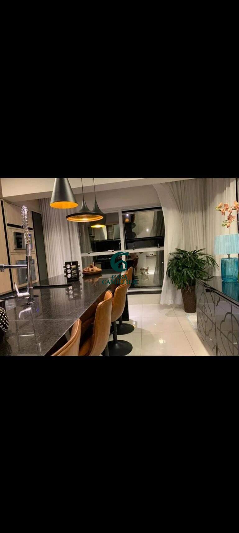 Apartamento à venda no Barranco: 