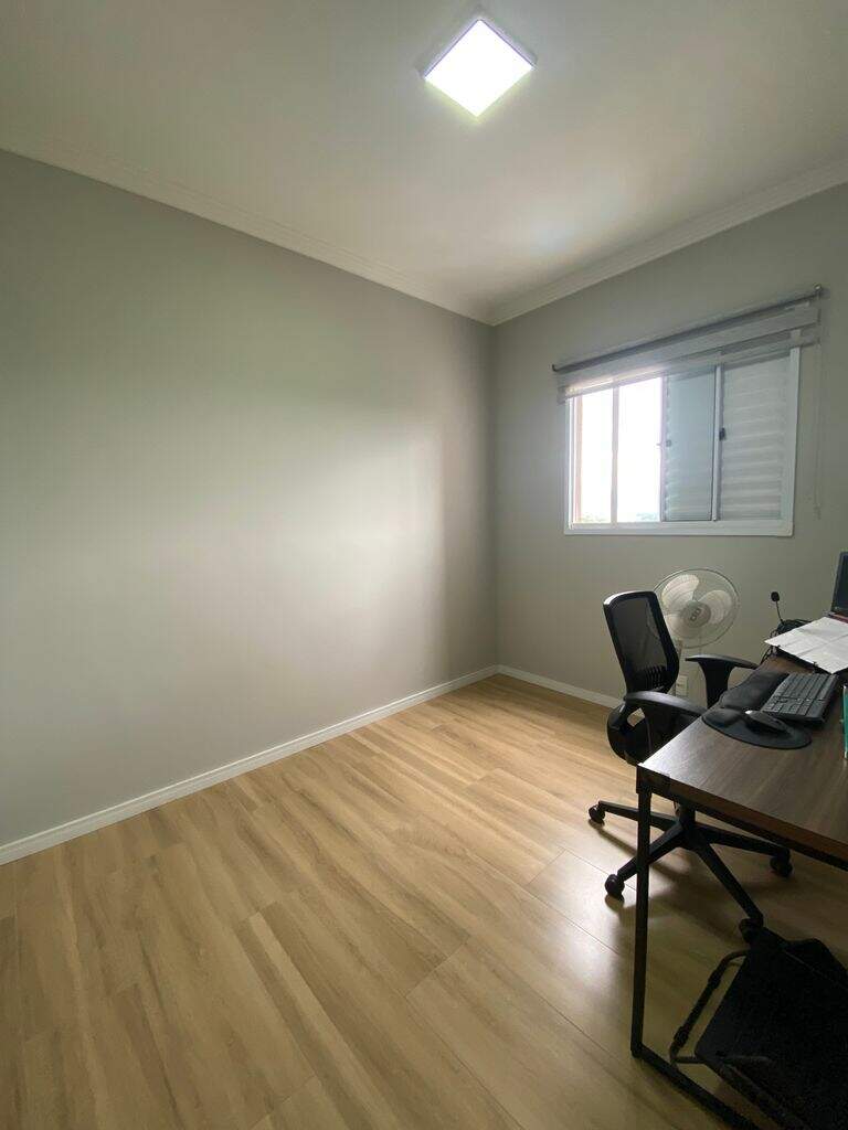 Apartamento à venda no Residencial Santa Izabel: 