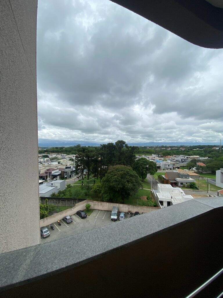 Apartamento à venda no Residencial Santa Izabel: 