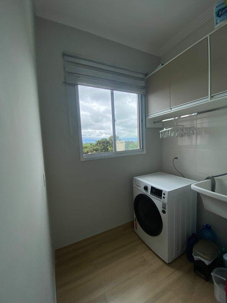 Apartamento à venda no Residencial Santa Izabel: 