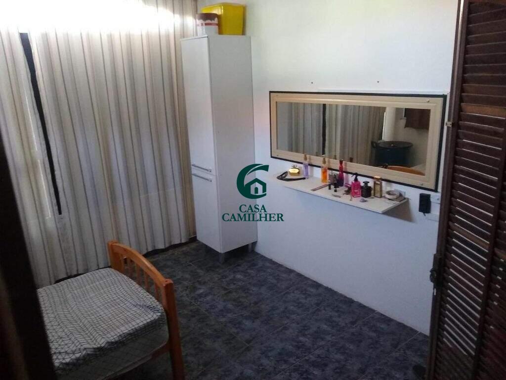 Casa à venda no Parque Tabaeté: 