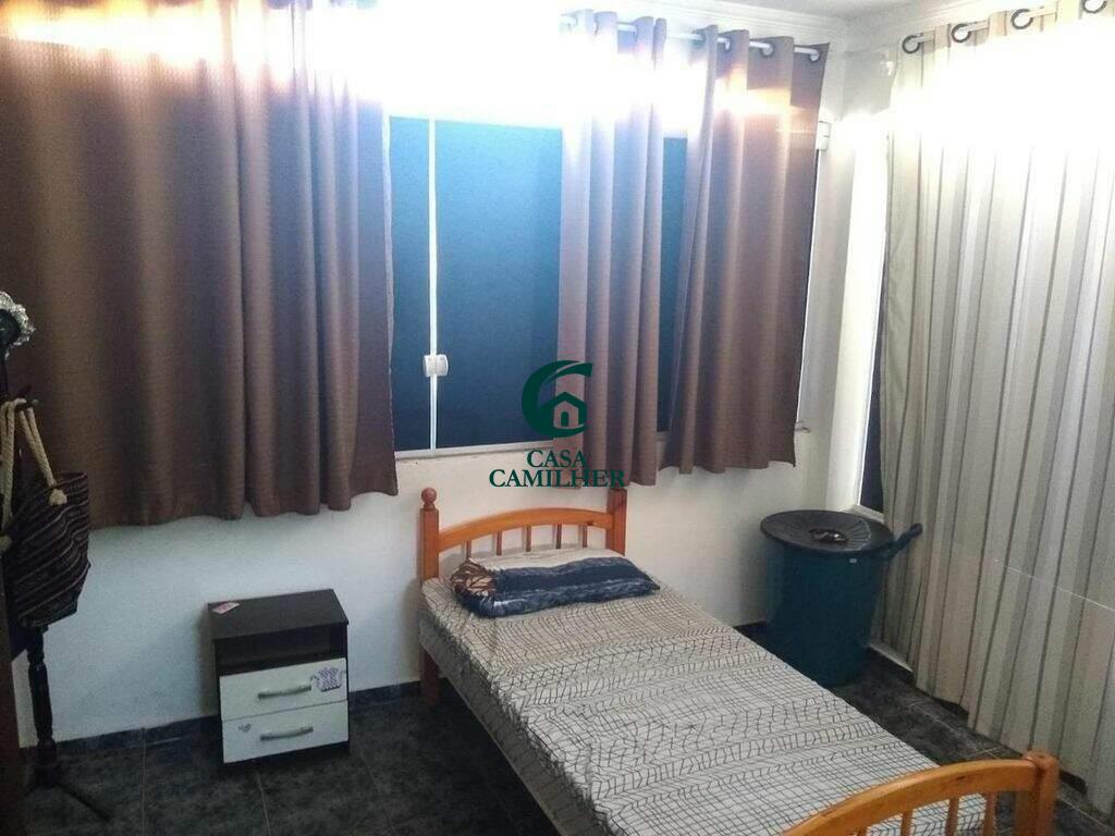 Casa à venda no Parque Tabaeté: 