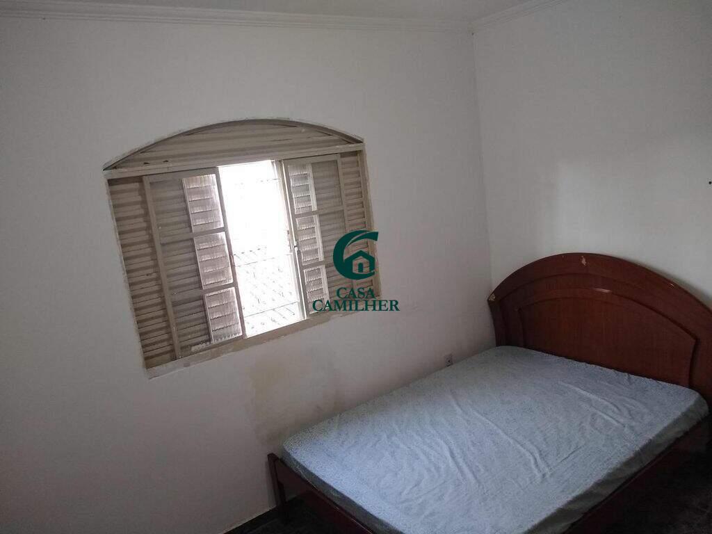 Casa à venda no Parque Tabaeté: 