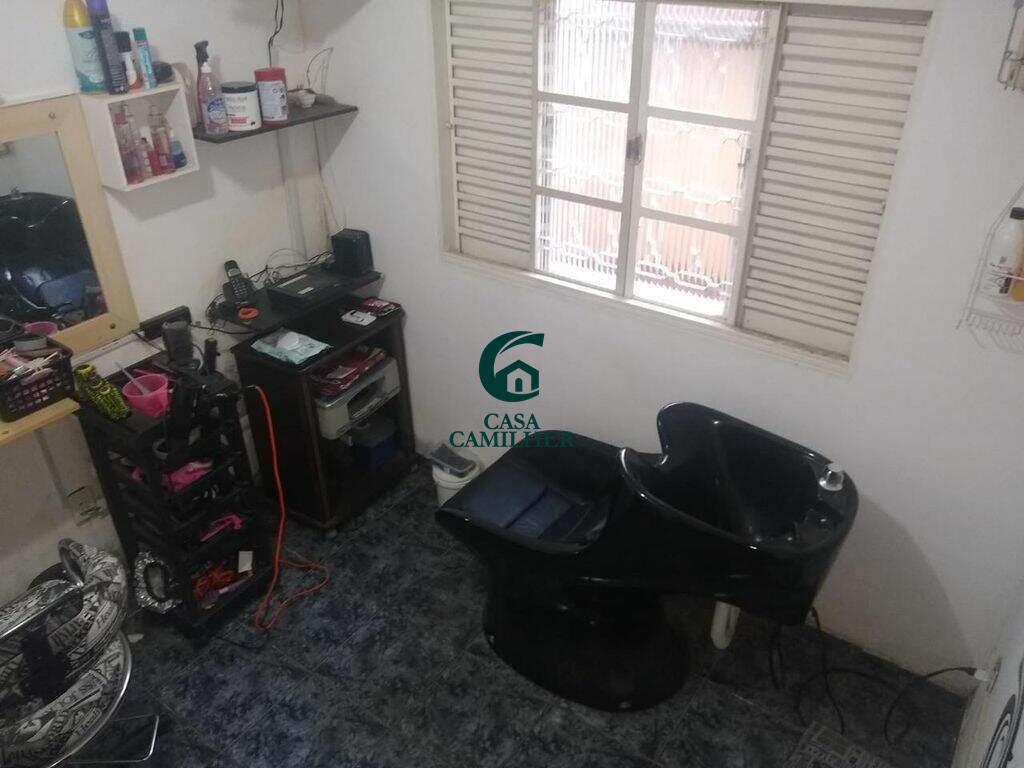 Casa à venda no Parque Tabaeté: 