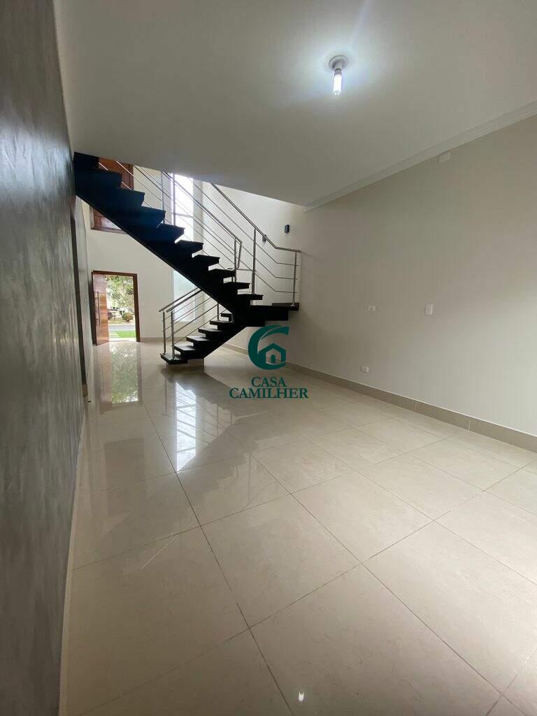 Casa à venda no Flor do Vale: 