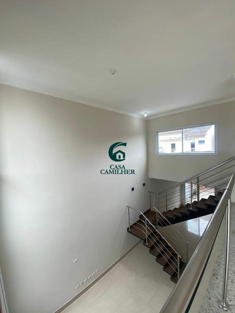 Casa à venda no Flor do Vale: 