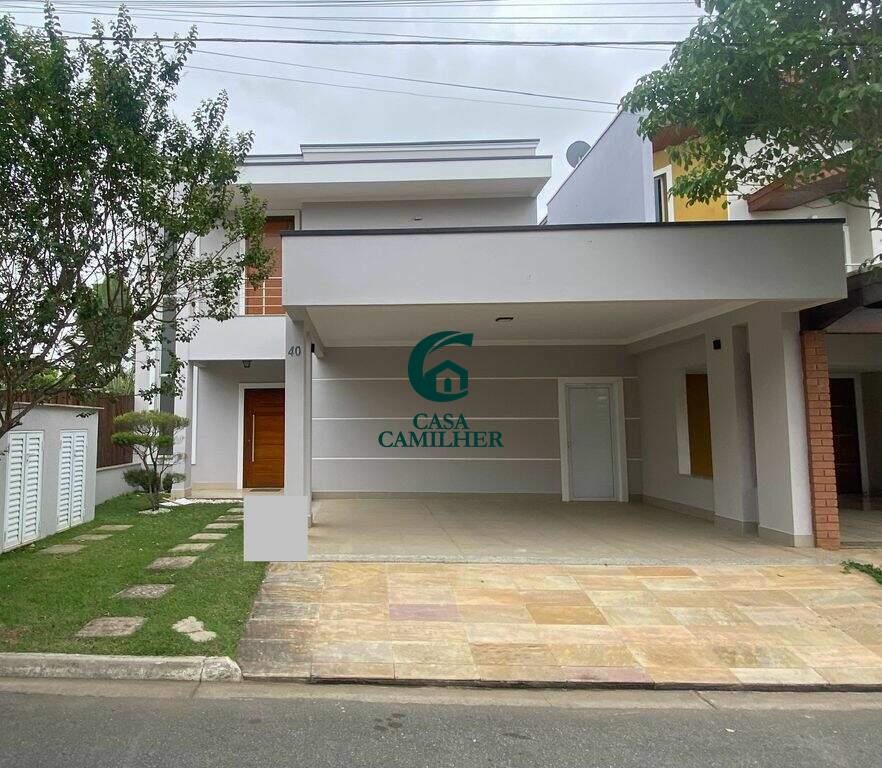 Casa à venda no Flor do Vale: 