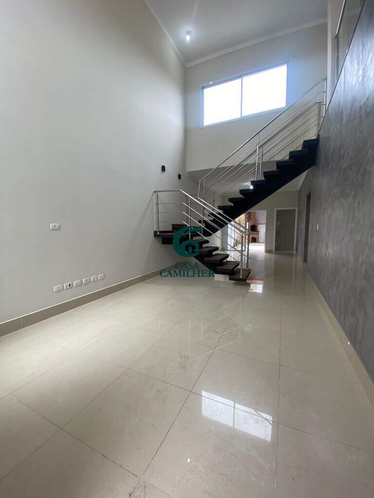 Casa à venda no Flor do Vale: 