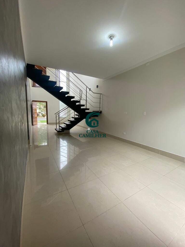 Casa à venda no Flor do Vale: 