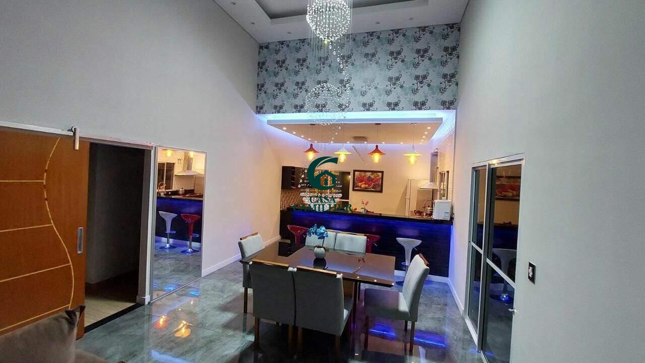 Casa à venda no Campos do Conde Versailles: 