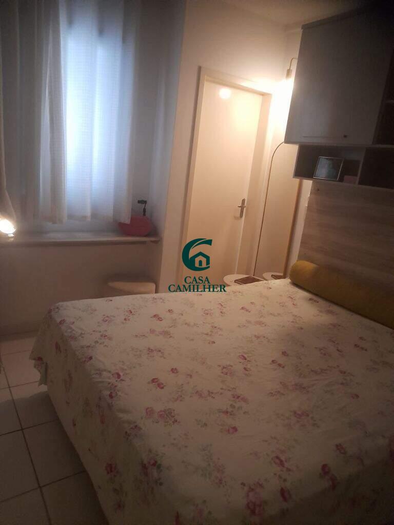 Apartamento à venda no Granja Daniel: 