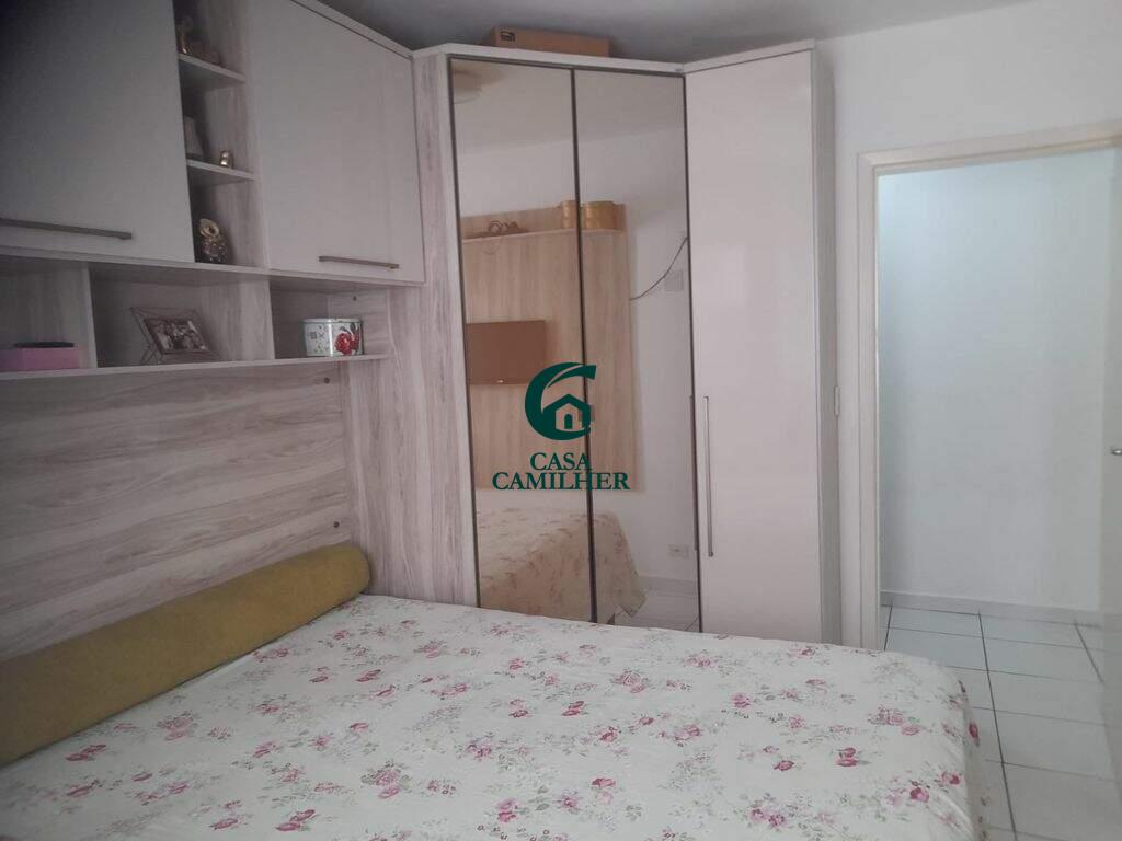 Apartamento à venda no Granja Daniel: 