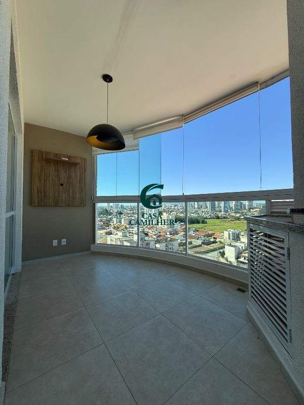 Apartamento à venda no Esplanada Independência: 