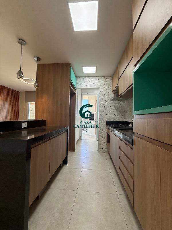 Apartamento à venda no Esplanada Independência: 